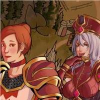 Scarlet Ashbringer APK