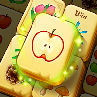 Mahjong Forest Journey APK