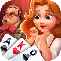 Solitaire Castle Story：Design APK