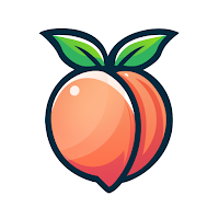 فیلتر شکن قوی پرسرعت Peach Vpn APK