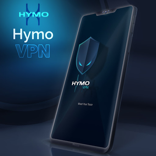 HymoVPN | Fast & Safe VPN Screenshot3