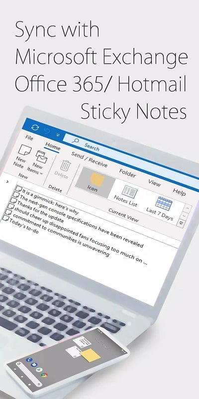 Floaty for Sticky Notes Screenshot2