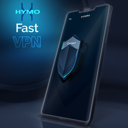 HymoVPN | Fast & Safe VPN Screenshot2