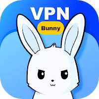 Bunny VPN: Super VPN Master APK