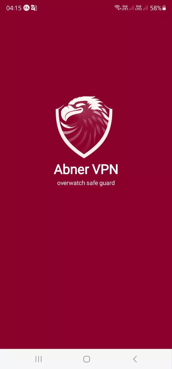 Abner VPN ( fast & secure ) Screenshot3