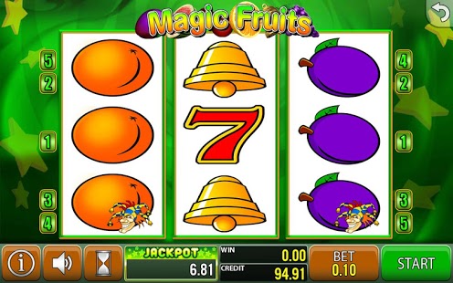 Fun Games 777 Casino Screenshot3