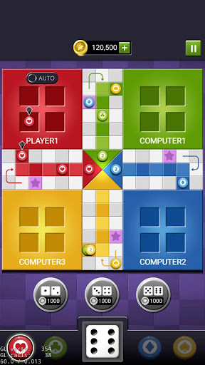 Ludo Championship Screenshot1