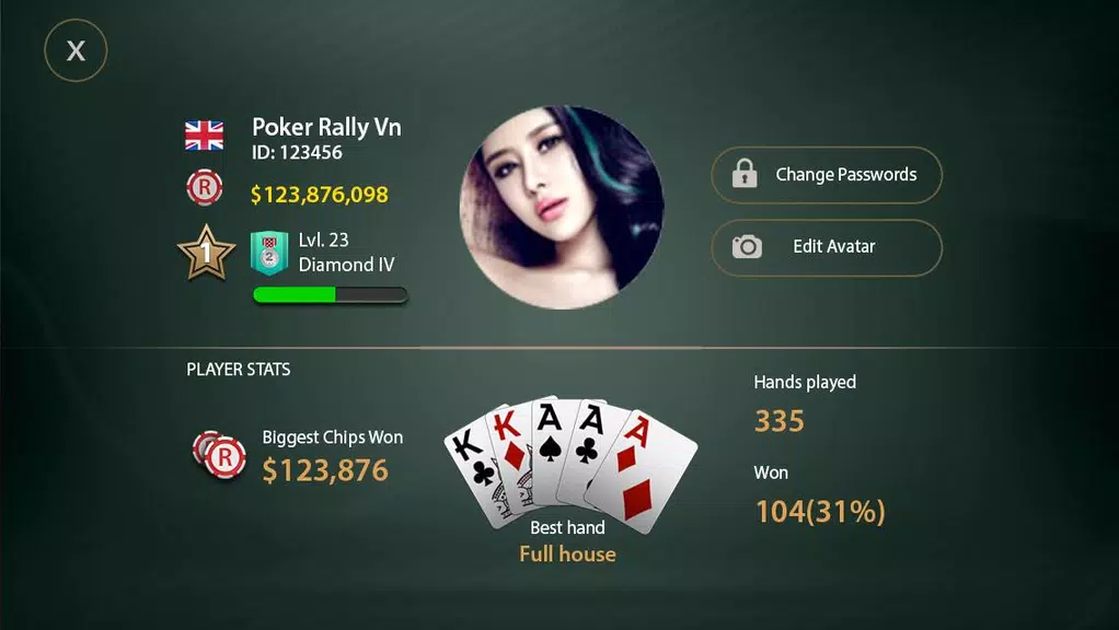 Guru of Poker Online Free Screenshot3