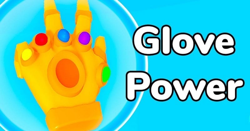 Glove Power Screenshot1