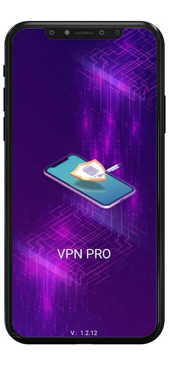 VPN PRO 2023 Screenshot1