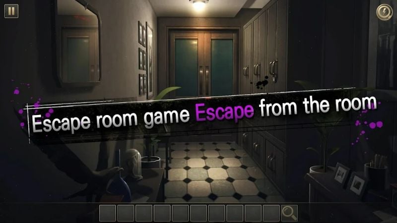 SecretRoom Screenshot4