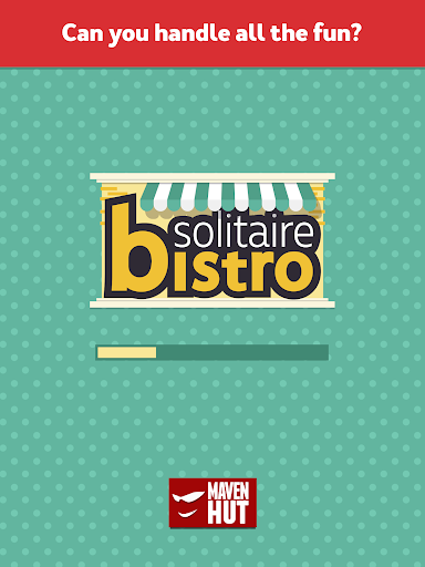 Solitaire Bistro Screenshot4