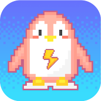 Penguin - Unlimited VPN Master APK