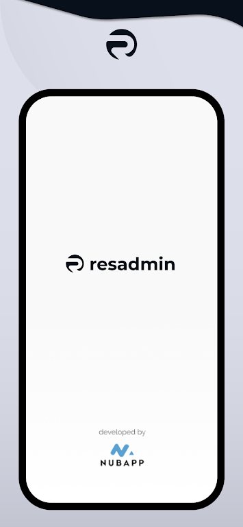 Resadmin Screenshot1