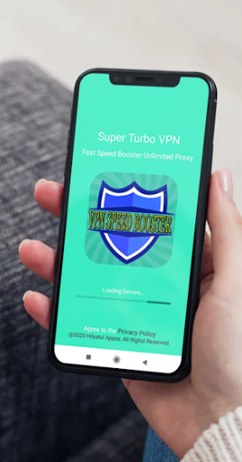 Super Turbo Vpn - Master Vpn Lite Faster Full Sped Screenshot1