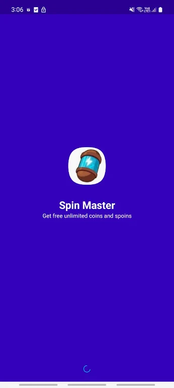 Spin Master Screenshot1