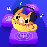 Cat-Cup Dance APK