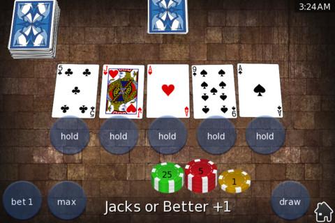 CardShark Lite Screenshot3