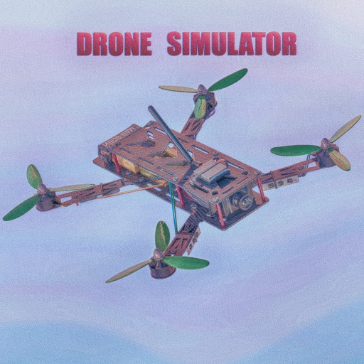 Drone acro simulator APK