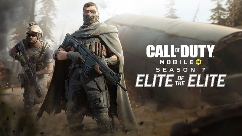 Call of Duty: Mobile Screenshot1