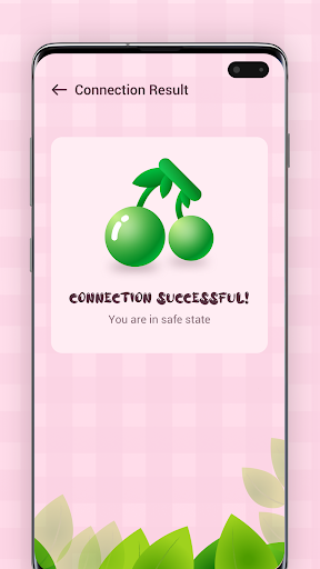 Cherrys VPN Screenshot2