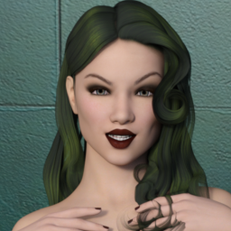 Kristi’s Revenge APK