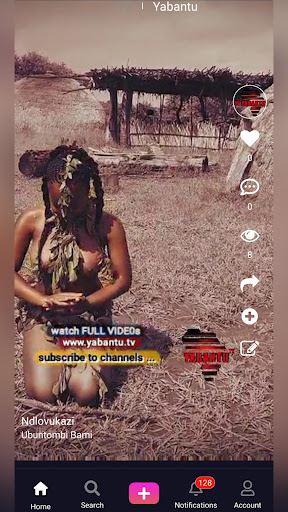 Yabantu TV Screenshot3