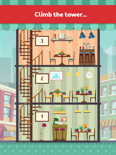 Solitaire Bistro Screenshot2