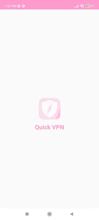 Quick & Secure Vpn Screenshot1