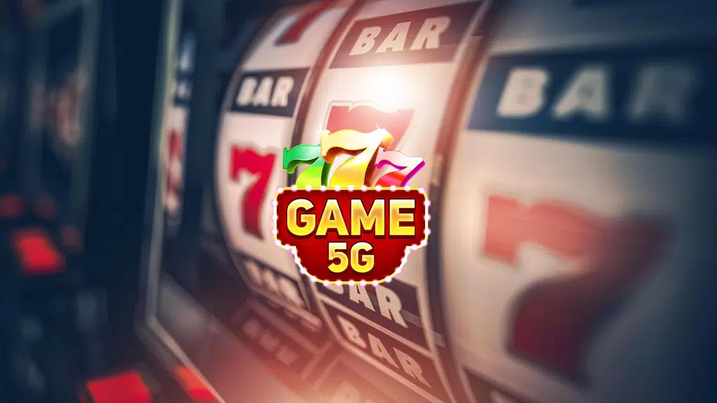 Game danh bai doi thuong Online 5G 2019 (Unreleased) Screenshot1