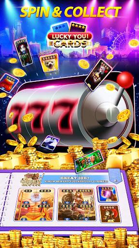 Casino Saga: Best Casino Games Screenshot3