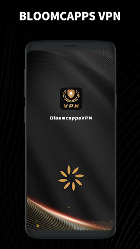 bloomcapps VPN Screenshot3