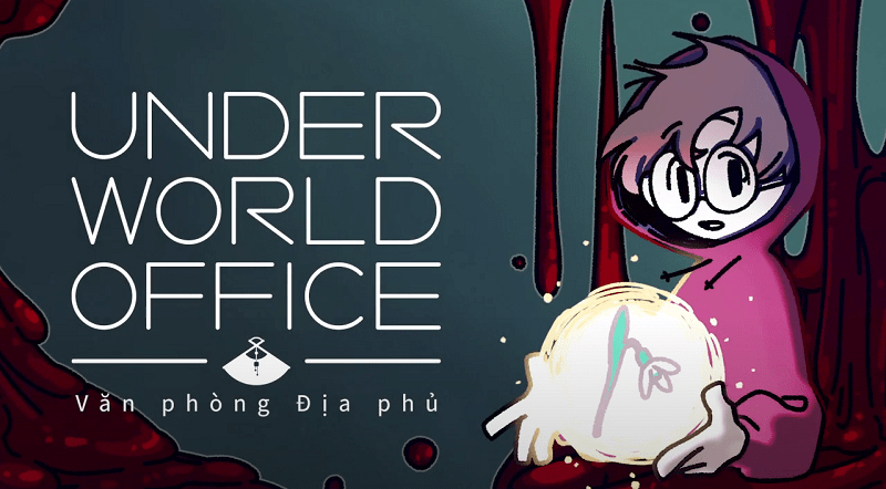 Underworld Office Screenshot1