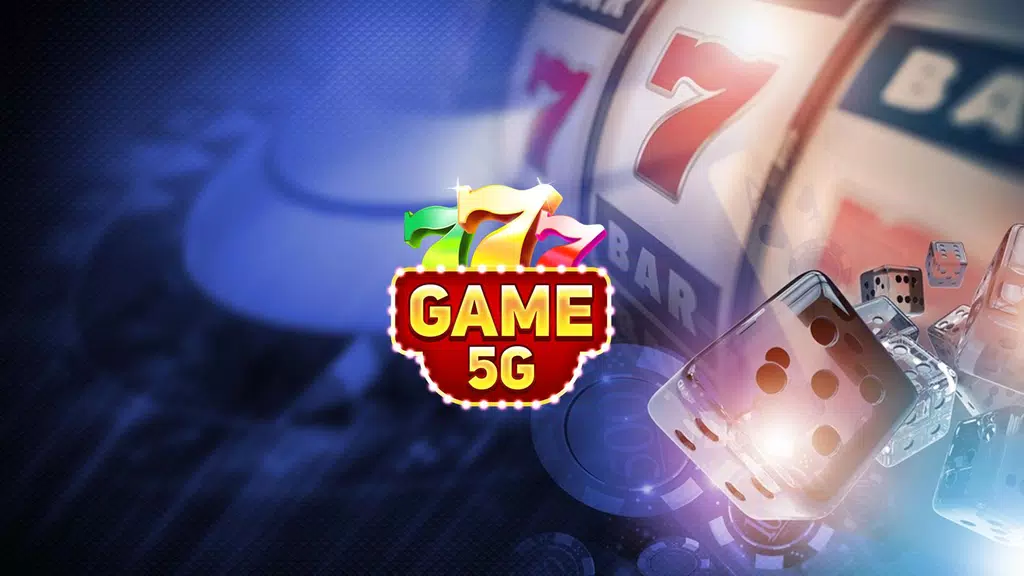 Game danh bai doi thuong Online 5G 2019 (Unreleased) Screenshot2