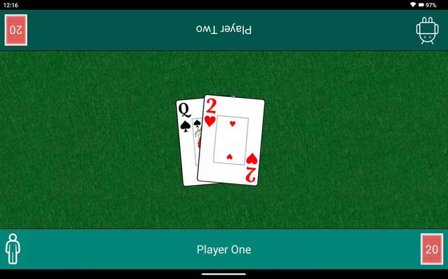 Snap Card Game Screenshot4