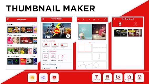 Thumbnail Maker Mod Screenshot3