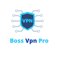 Boss Vpn Pro APK