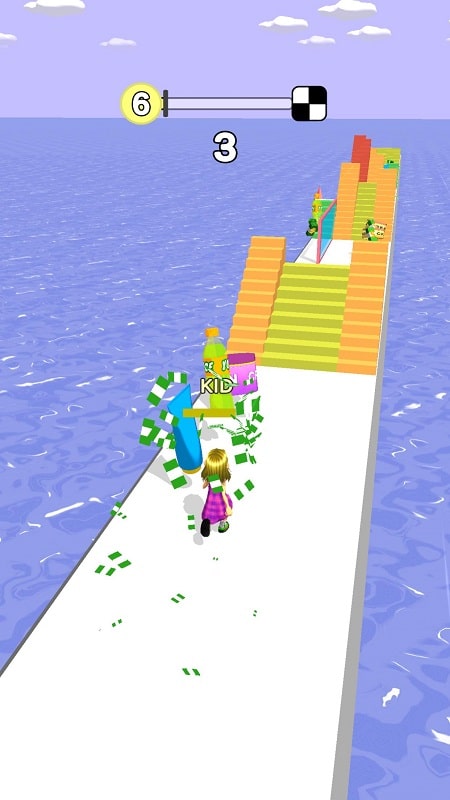 Run of Life Screenshot3