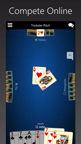 Trickster Cards Screenshot2