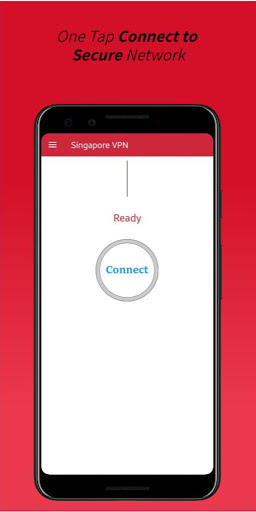 Singapore VPN – Free VPN Unblock Access Screenshot1