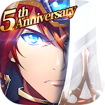 Langrisser APK