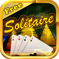 Pyramid Tri Peaks Solitaire APK