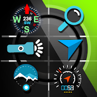 GPS Toolkit: All in One APK