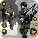 Anti-Terrorist Shooting Mission 2020 APK