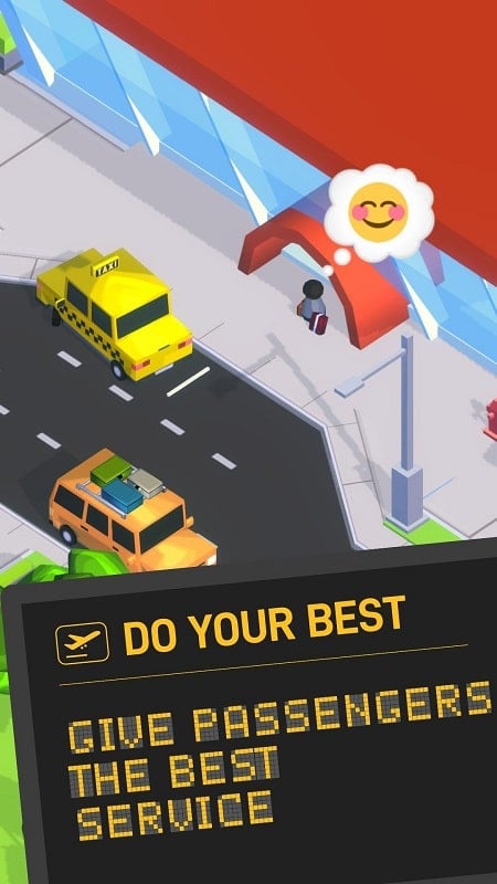 Airport Inc Screenshot1