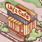 Lily's Café APK