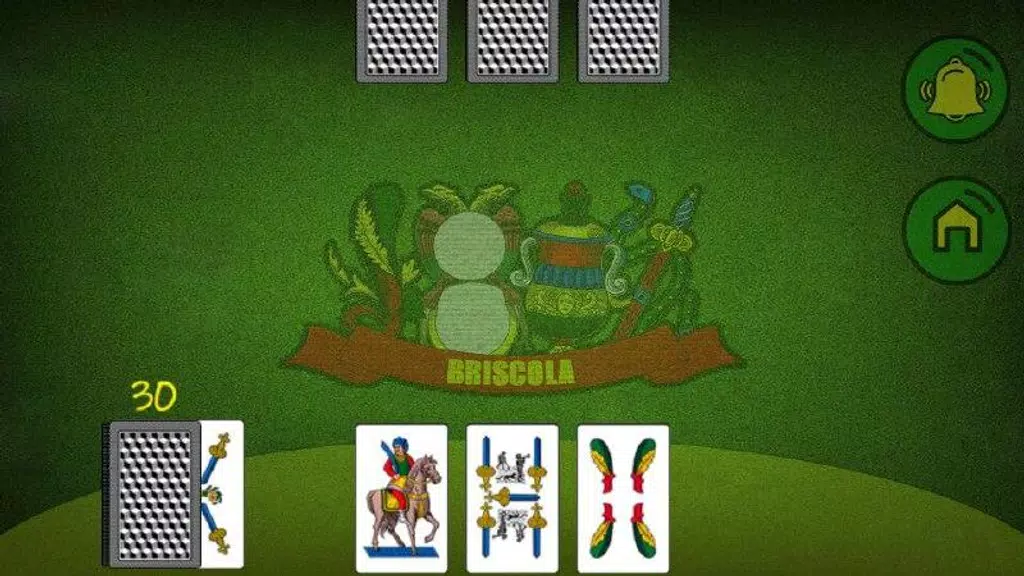 Briscola Super Screenshot4