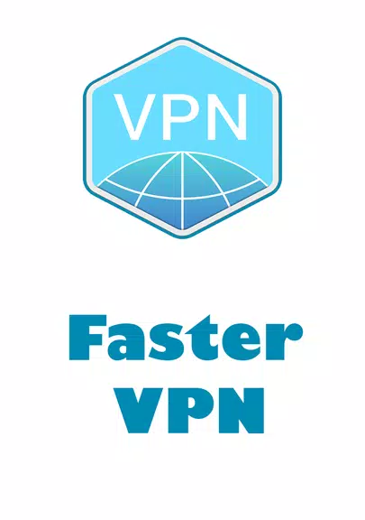 Faster VPN - VPN Master Free Screenshot1