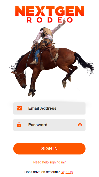NextGenRodeo Screenshot1