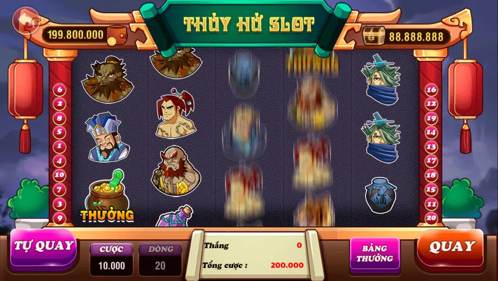 Big79 - Top 1 Game Quốc Tế - Cổng game Nổ Hũ 5 Sao Screenshot3